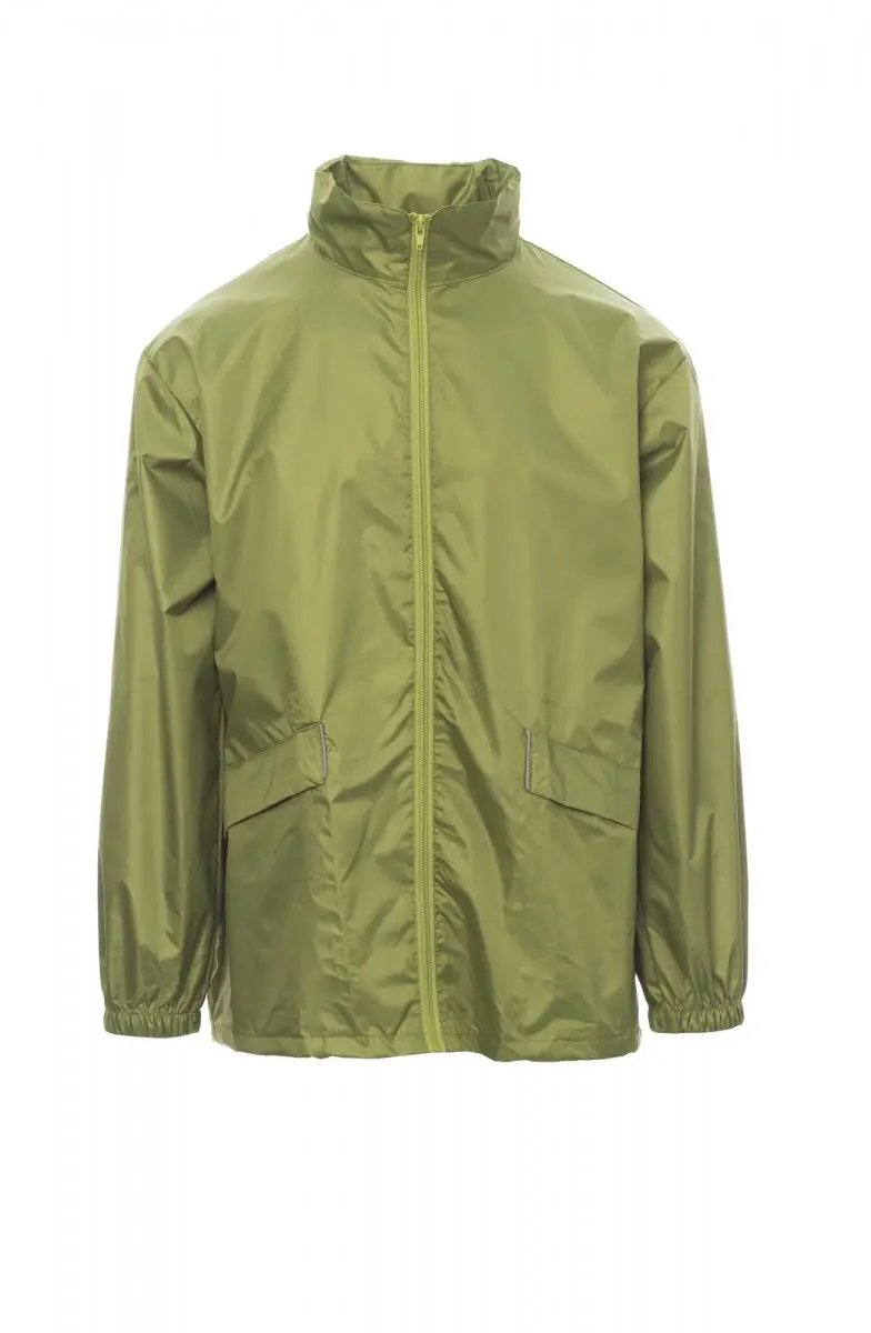 Payper Wind - ACID GREEN - 3XL