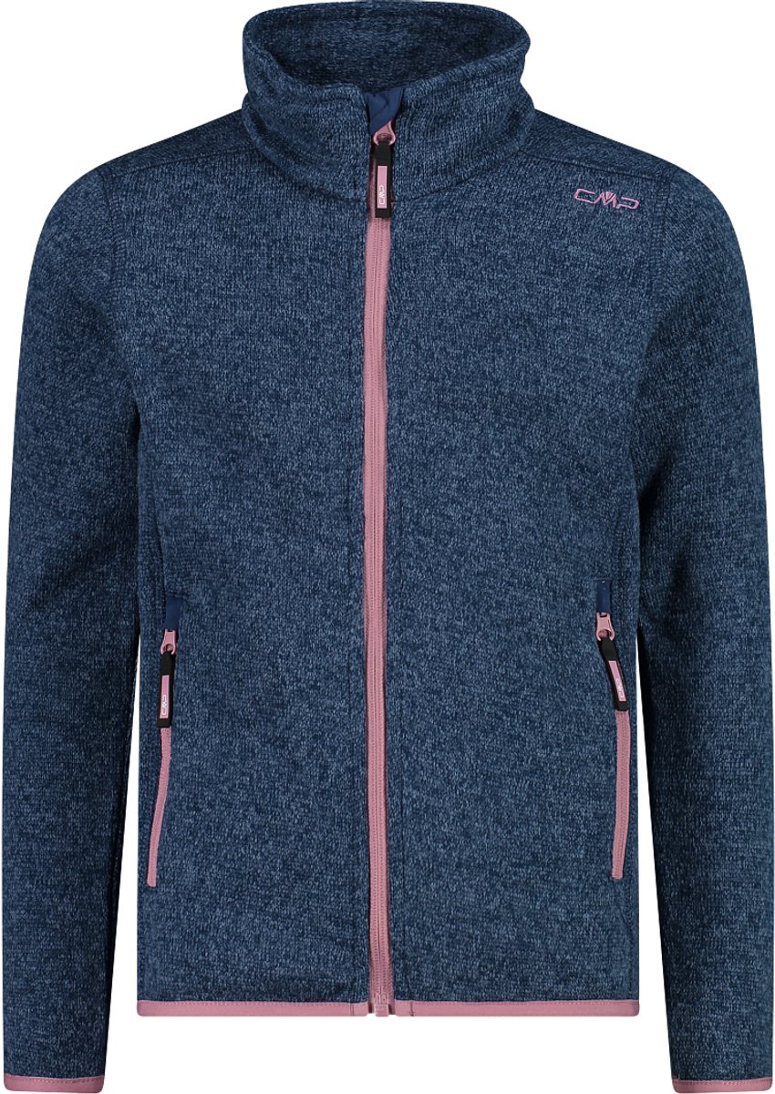 Wandeljas voor meisjes CMP Blauw