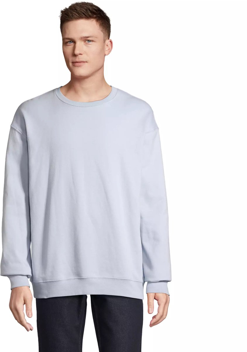 Sweatshirt Sol's Columbia Tube