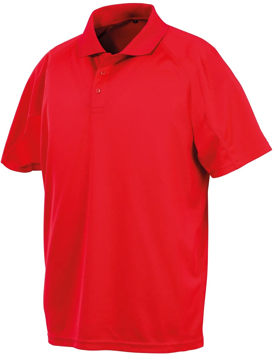 Polo Spiro Performance Aircool