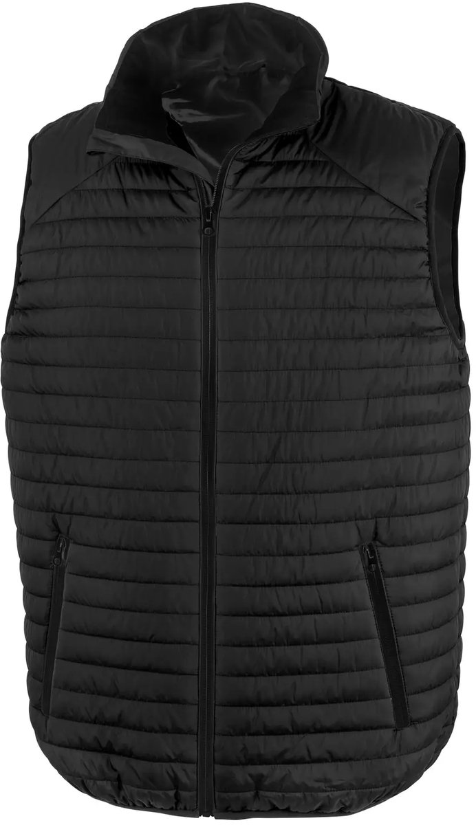 Thermoquilt donsjas Result