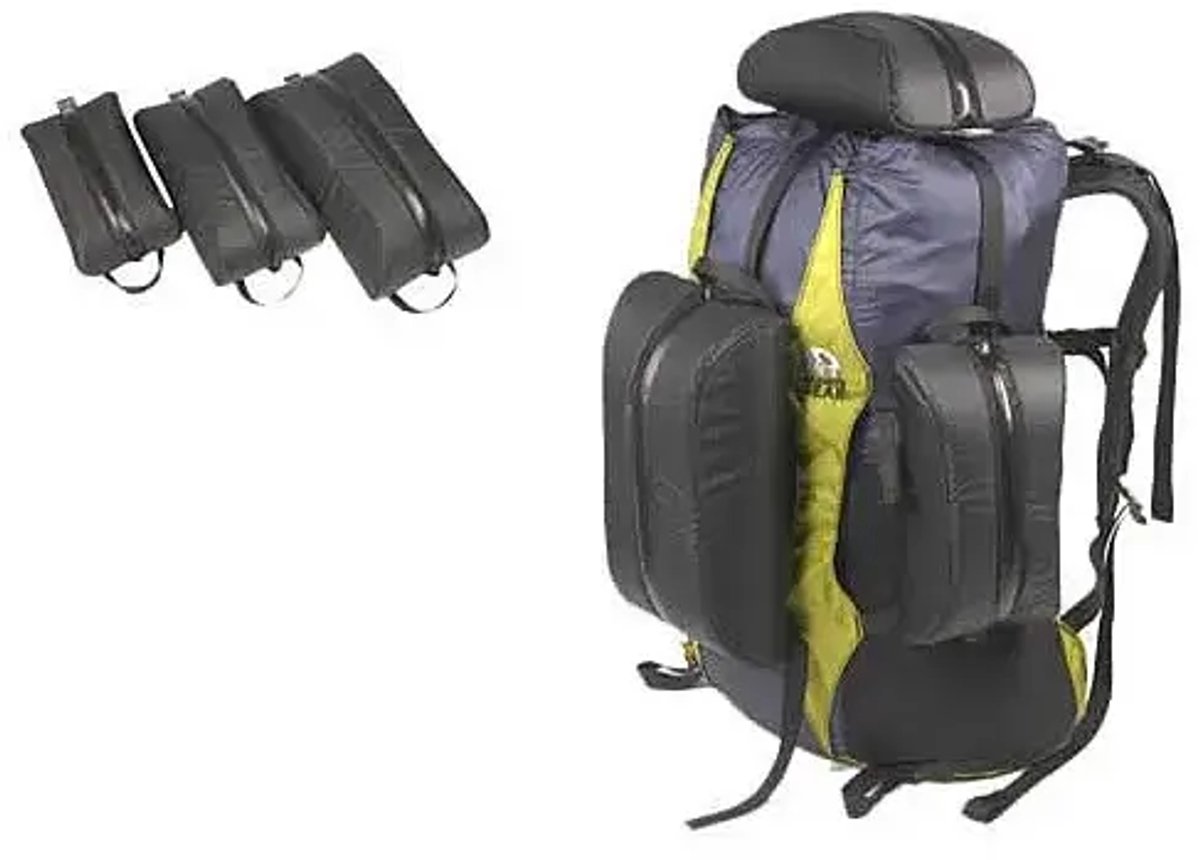 Pochette rugzak Granite Gear