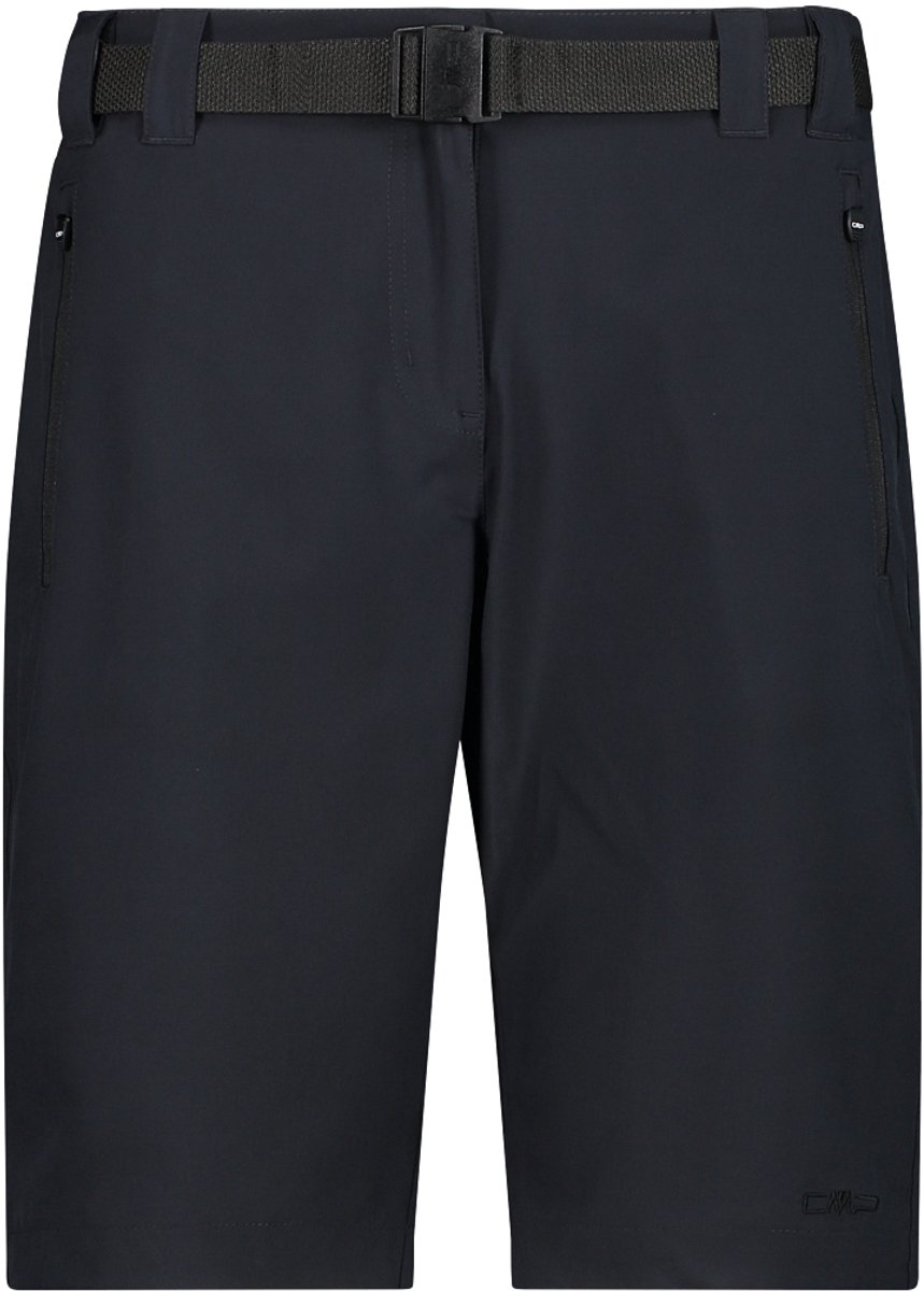 Cmp Bermuda 3t59136 Korte Broek Vrouw Antraciet