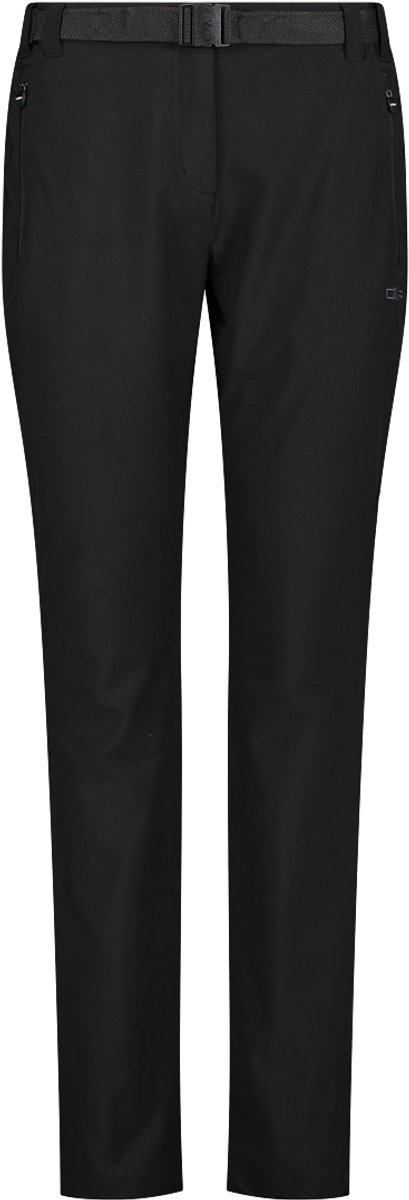 Cmp 3t59036 Een Broek Vrouw Zwart