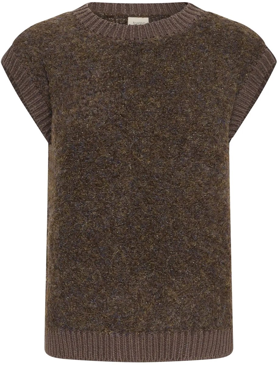 Damesvest fransa FRVanna Wa 1
