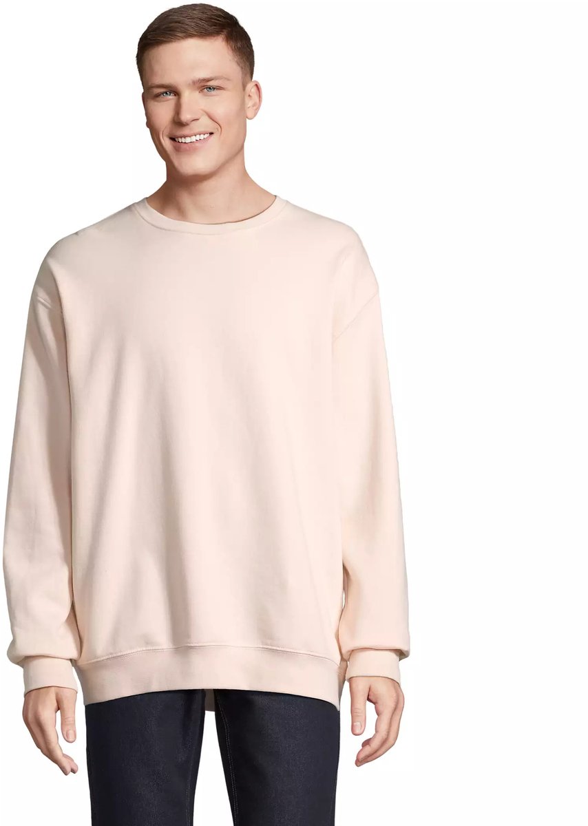 Sweatshirt Sol's Columbia Tube