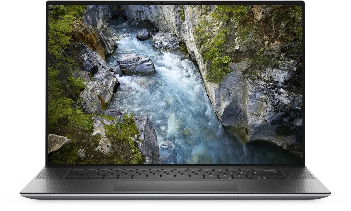 DELL Precision 5750 | Intel Core i5 | Intel UHD Graphics | 43.2 (17″) | 256 GB SSD | 32 GB DDR4 | US | WiFi | Windows 11 Pro