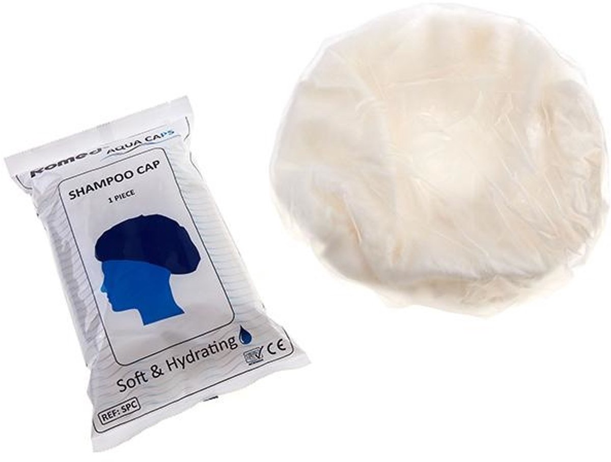 Romed Shampoo Muts