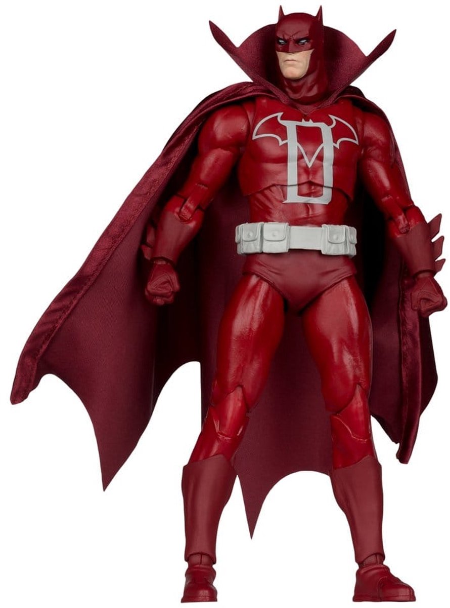 McFarlane Toys DC Multiverse – Batman Deadman Knight Terrors – 19 cm