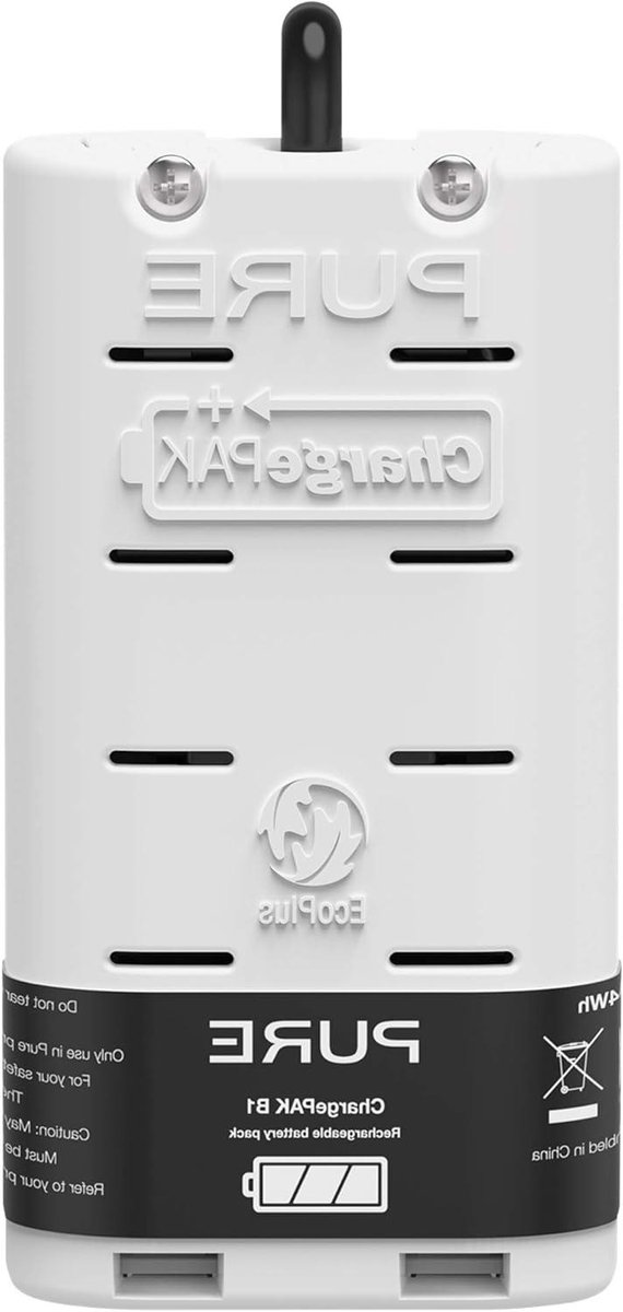 Oplaadbare Batterij - Geïntegreerde Accu - Muziek Luisteren - Tot 20 Uur Speeltijd - 1 Lithium Ion - Willekeurig