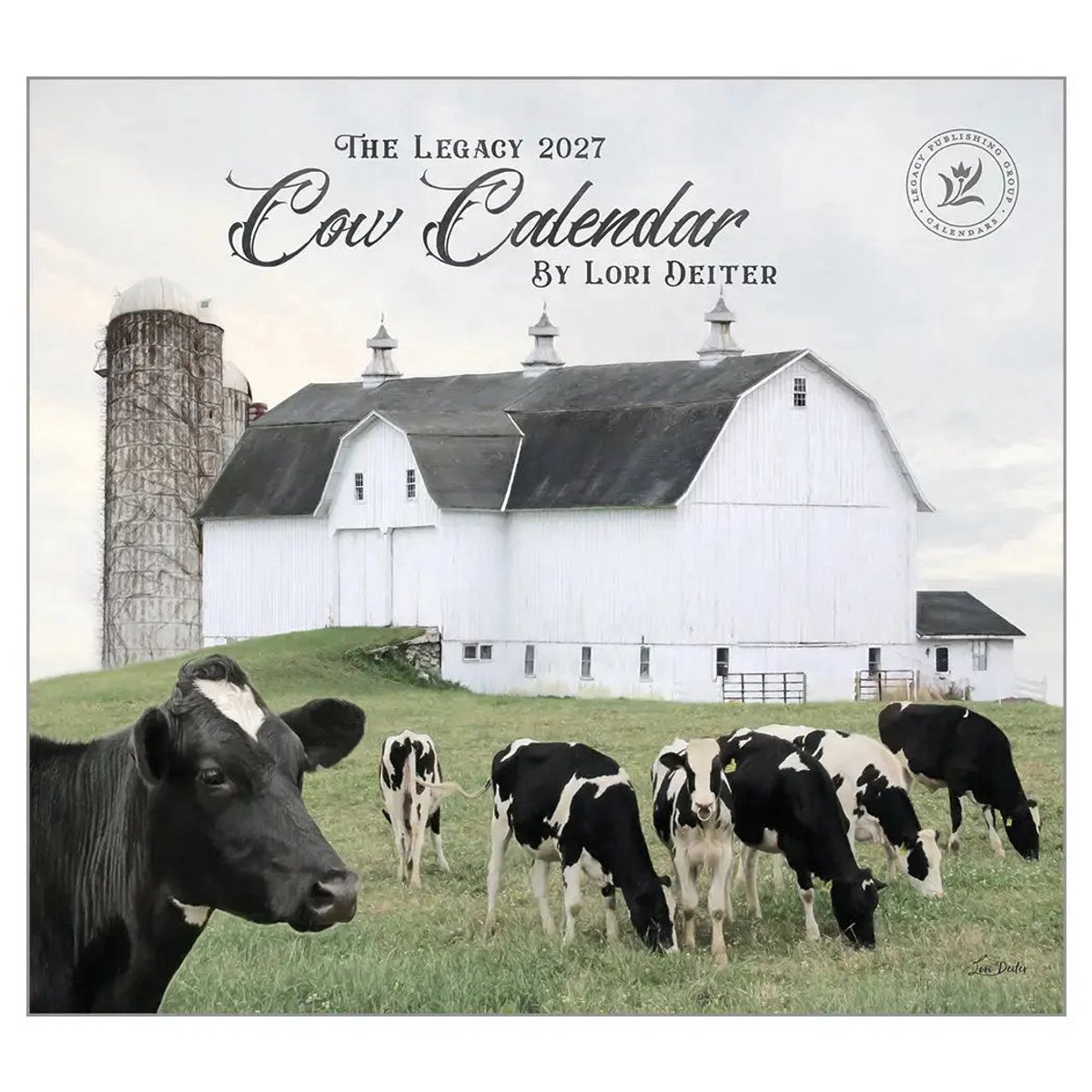 Cow Kalender 2027
