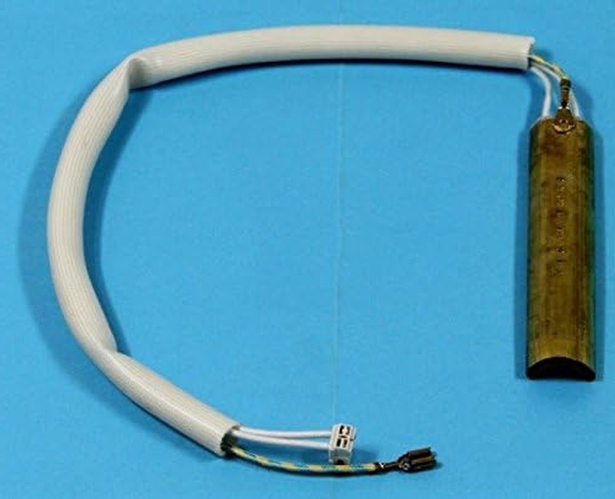 Verwarmingsweerstand - Koelkastonderdeel - Koelkast Reparatie - Origineel Onderdeel - 230/6 - Zilver