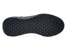 Shoes For Crews Crossing 22384 Heren Antislipschoenen – Waterafstotend – Zwart – Maat 45