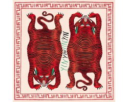 Yin Yin - The Rabbit That Hunts Tigers (LP)