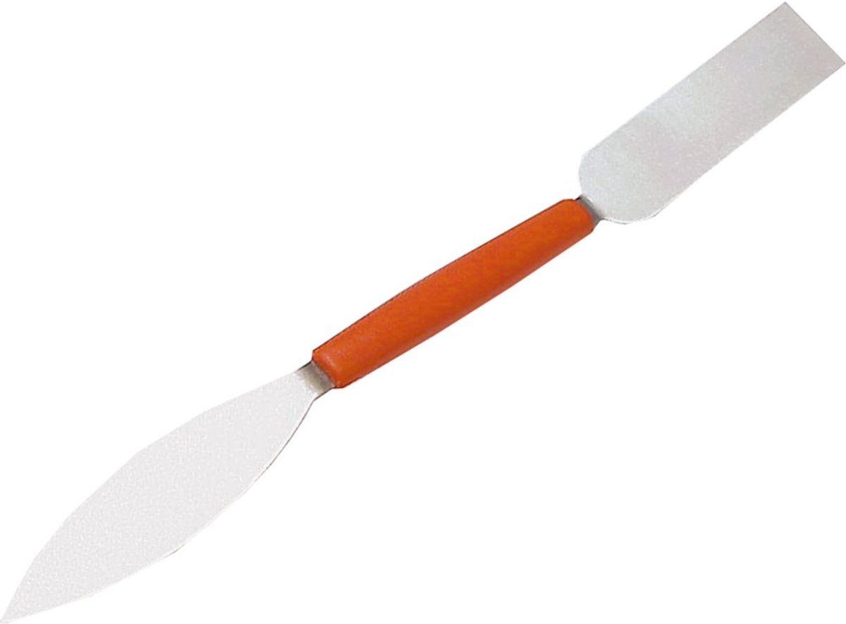 Stukkateureisen 10 mm van gehard staal