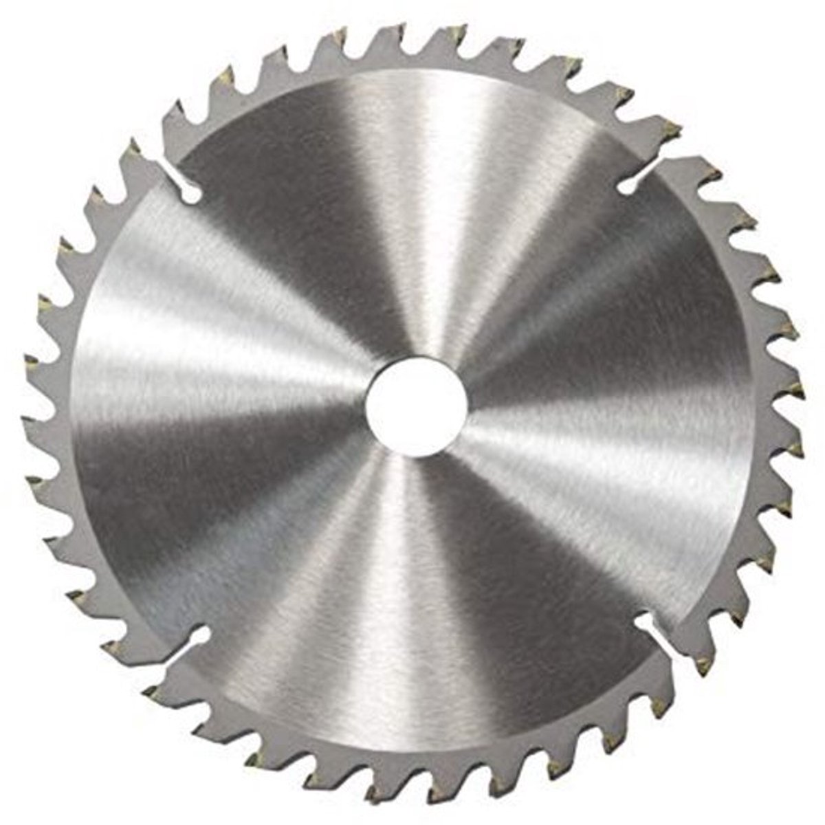 Cirkelzaagblad 185 mm - Hardmetalen Zaagblad - 40T/60T - Geschikt voor Hout/Staal - Snelle Zaagsnelheid - Duurzaam Materiaal