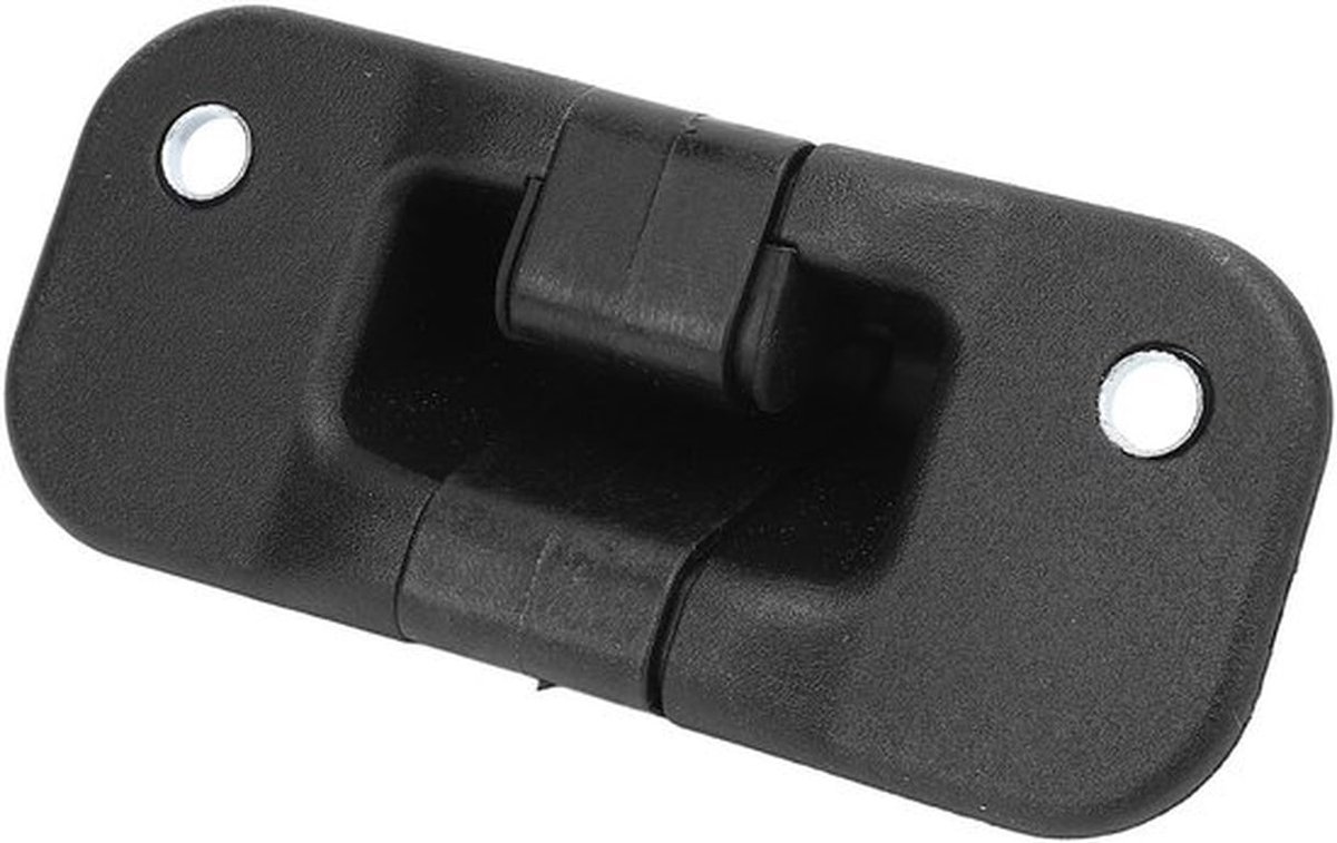 Locator Verbeterde Veiligheid en Gemak - Geschikt voor Primastar - Trafic Mk2/Mk3 - Vivaro A/B - Talento - OE-nummers 91167277/8200075742/4414472 - Schuifdeurlocator