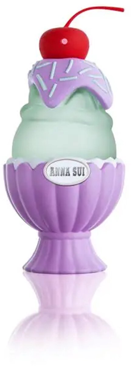 ANNA SUI SUNDAE VIOLET VIBE EAU DE TOILETTE 50 ML