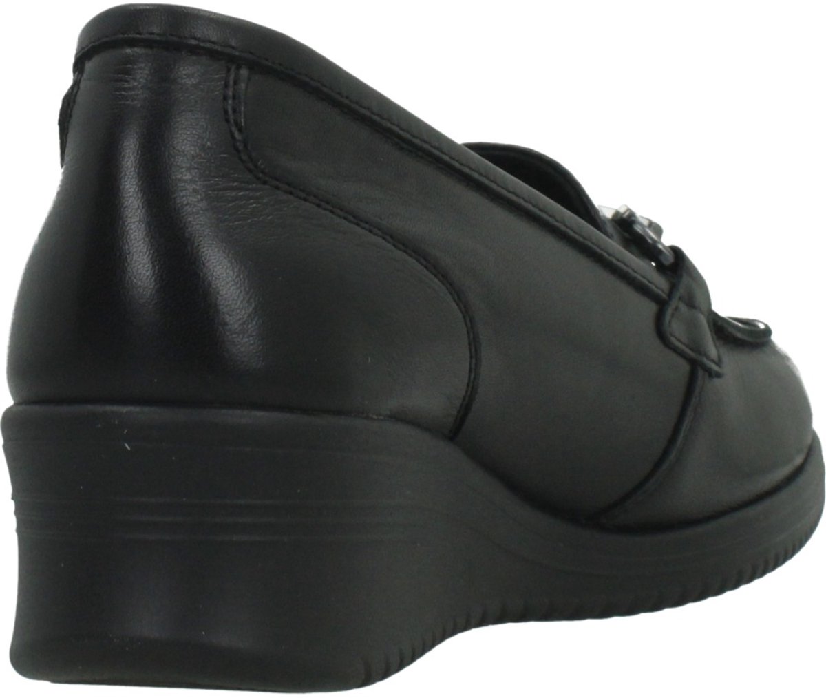 24 HORAS 26947 24H ZAPATO MISTS Zwart 40 EU