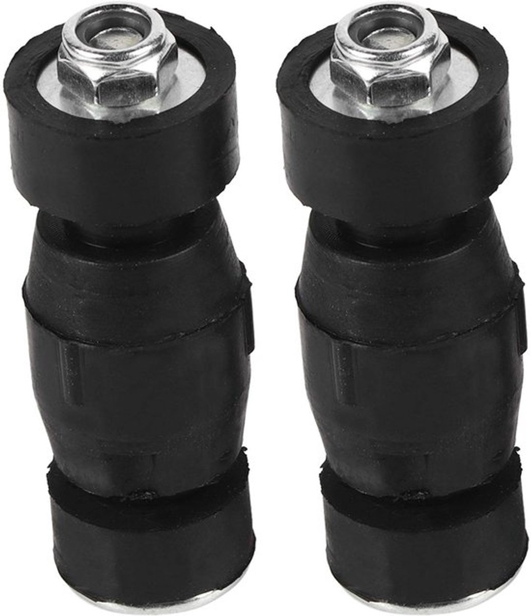 Stabilisateur Roestvrij Staal - Stabilisator Smartphone - Stabilisator Telefoon - Stabilisator Camera - Professioneel Ontwerp - Gemakkelijk te Installeren - Auto Stabilisator
