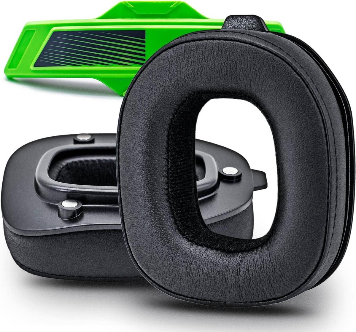 Oorkussens Set - Kussenhoesjes Headset - Headset Reparatie - Voor Astro A50 Gen 3 - 1981 x 381 cm - Multicolor