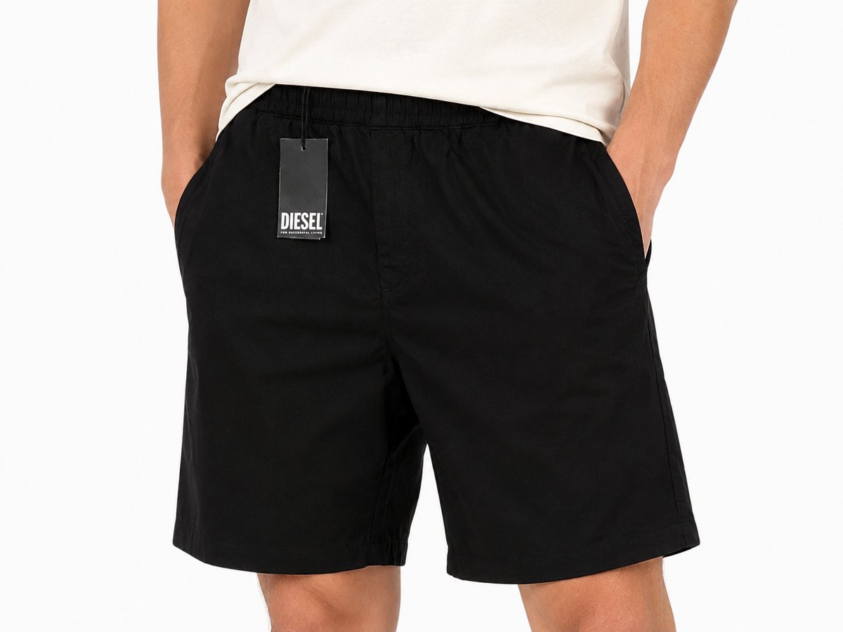 Shorts P-fergshort-effen - 36