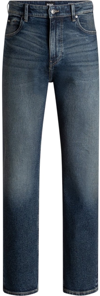 Boss Heren Jeans Blauw 50569039/422 C-OGDEN
