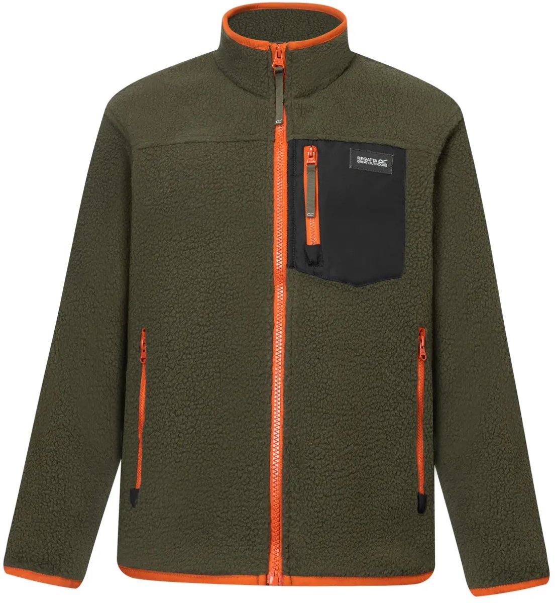 Kinderfleece Regatta Frankie Warm