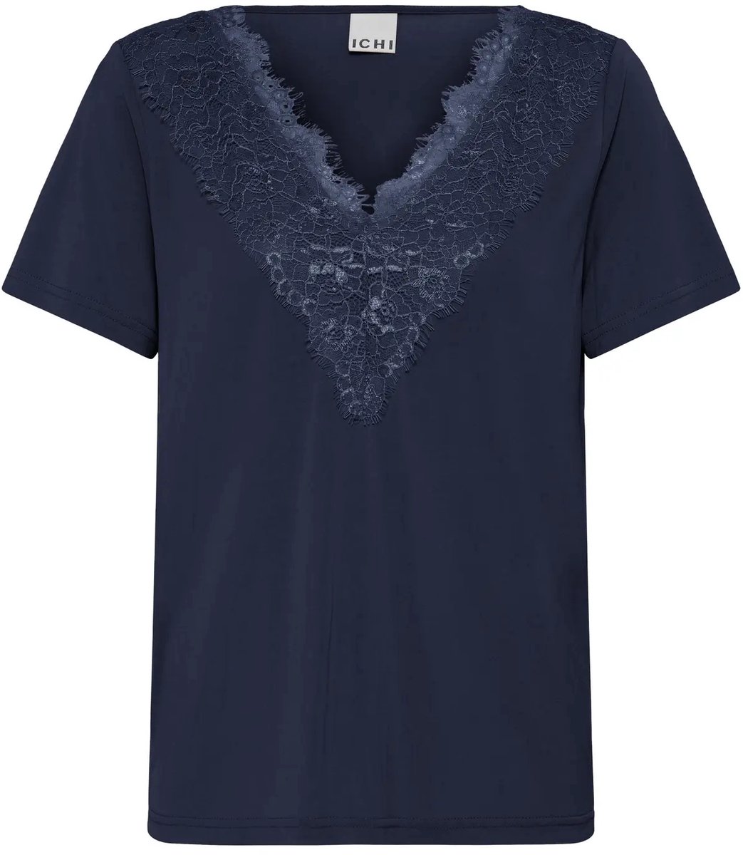 T-shirt dames Ichi IHLIKE