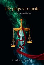 Aether & Aequilibrium 1 - De prijs van orde