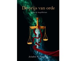 Aether & Aequilibrium 1 - De prijs van orde