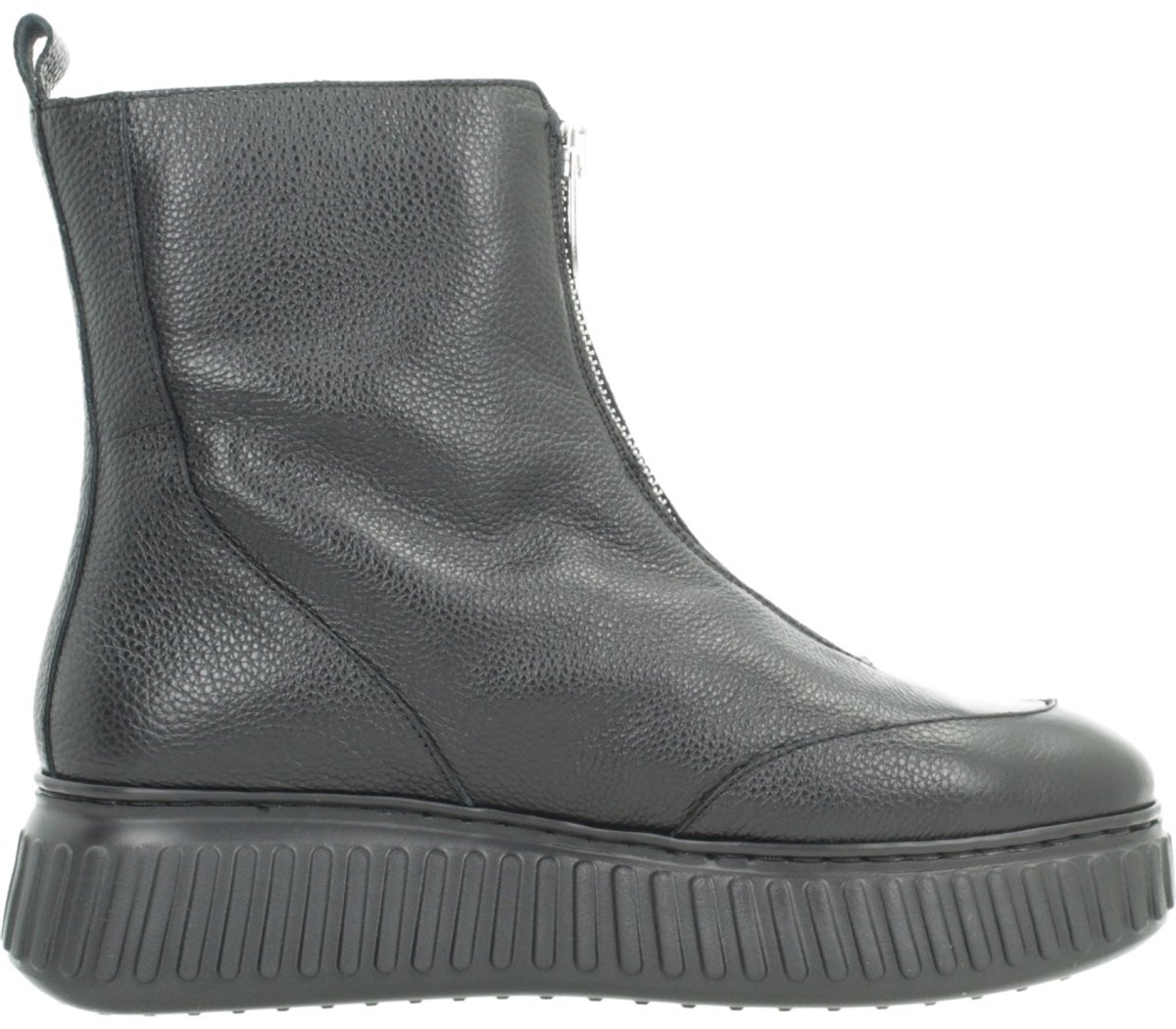 Wonders A-5202 Booties Zwart EU 37 Vrouw
