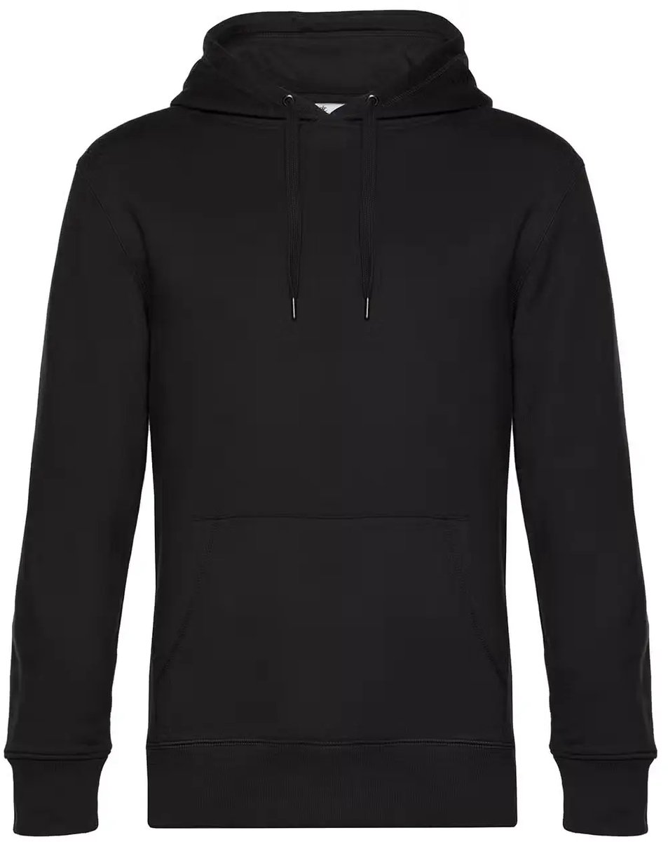 Hoodie B&C KING