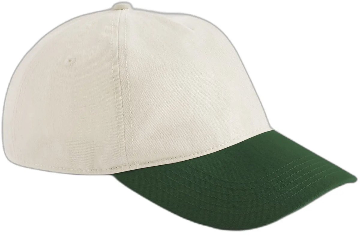Baseball cap Beechfield Contrast Peak