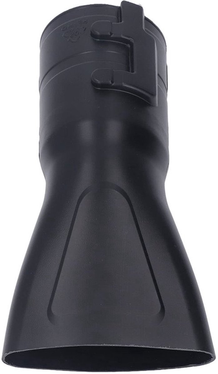 Handblazer met vlak uiteinde - Sproeikop voor bladeren - Eenvoudige installatie - Compatibel met X2 36V en 18V - Accessoire voor elektris...