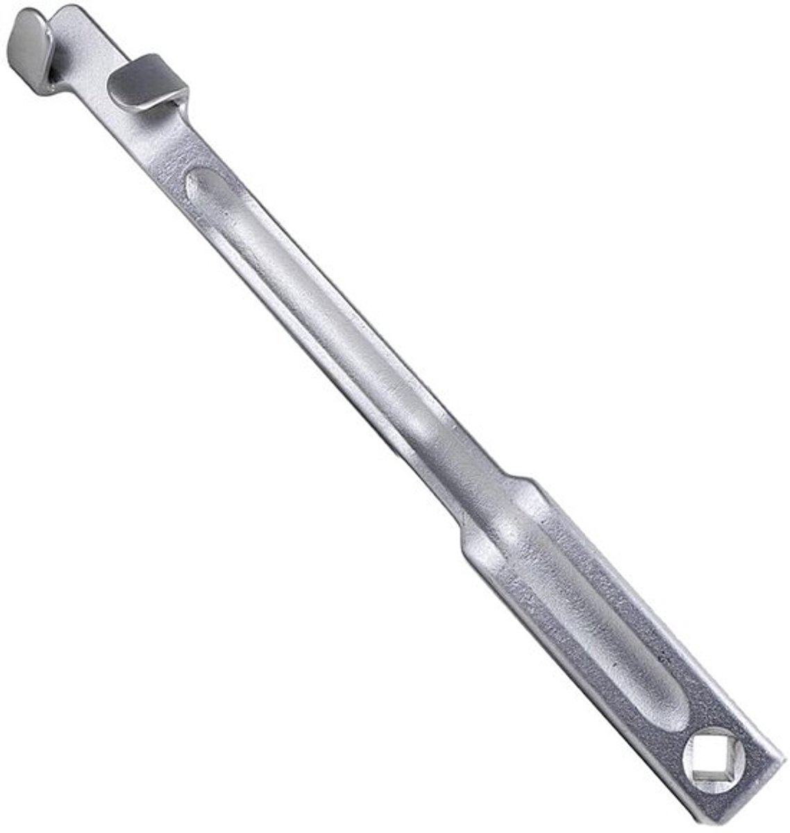 Moersleutelverlenggereedschap universeel - Premium Verlenging - Stangsleutelverlenging - Nauwkeurige Sleutel - Staal - 10 x 5 x 3 cm - Sleutelverlenging