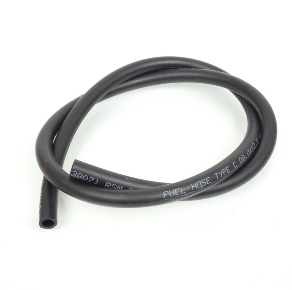 Durite essence RSM pour moto 279636 / Ø8x12mm Neuf