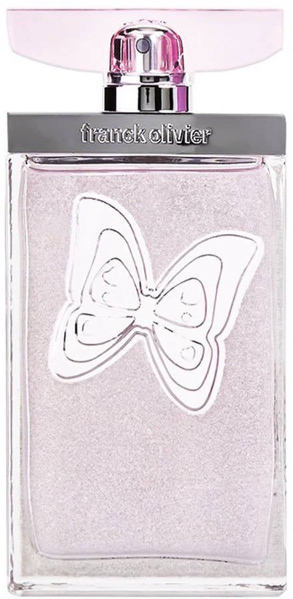 Franck Olivier Nature Pour Elle Eau de Parfum 50 ml