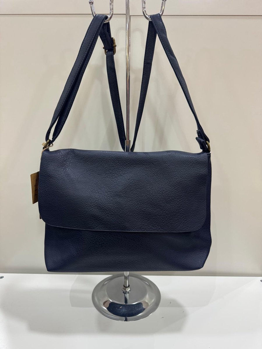 Mandoline Tas MD-5231 MarineBlauw
