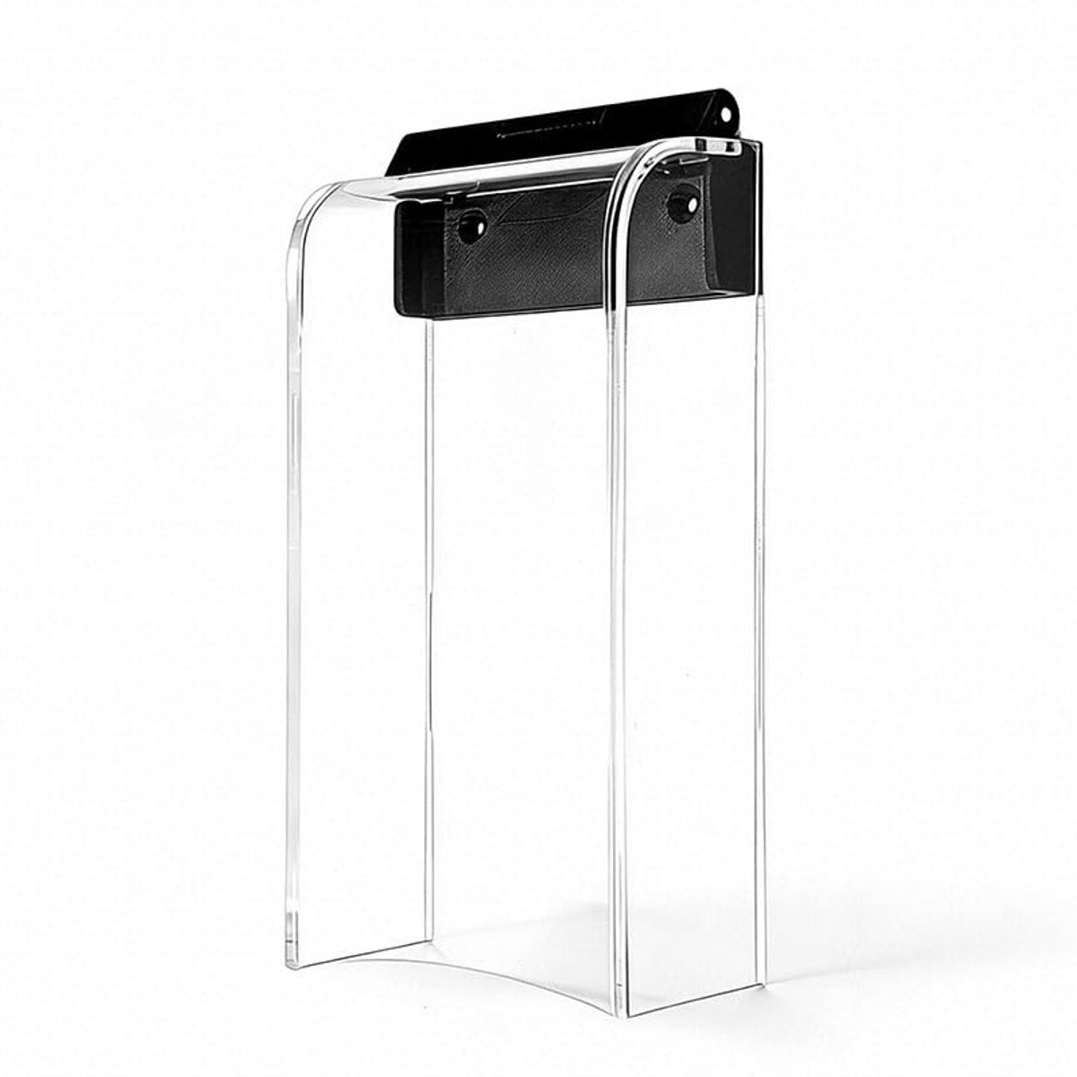 Omgoods - Weerbestendige Deurbel Cover met Vingerafdrukbescherming