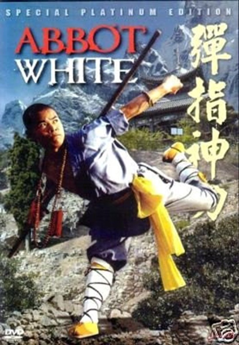 Abbot White