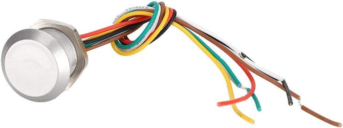 Waterdichte RFID toegangsc controller met Wiegand 26/34, geschikt voor alle toegangssystemen en beveiligingsoplossingen