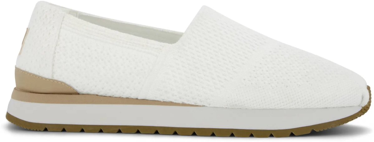 Schoenen dames Toms Eng Knt Resident Plus