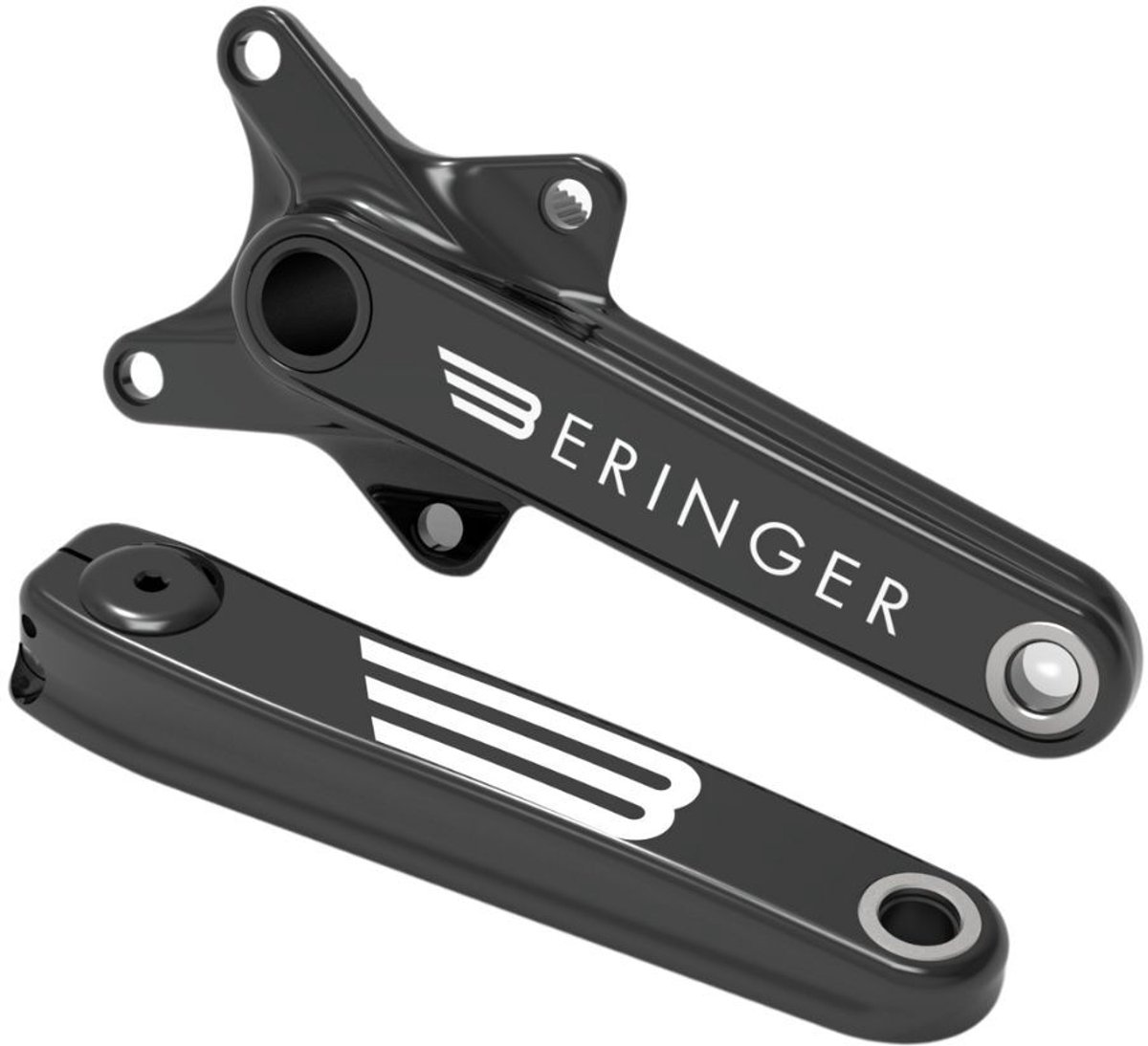 Crankstel voor kinderen Beringer J2