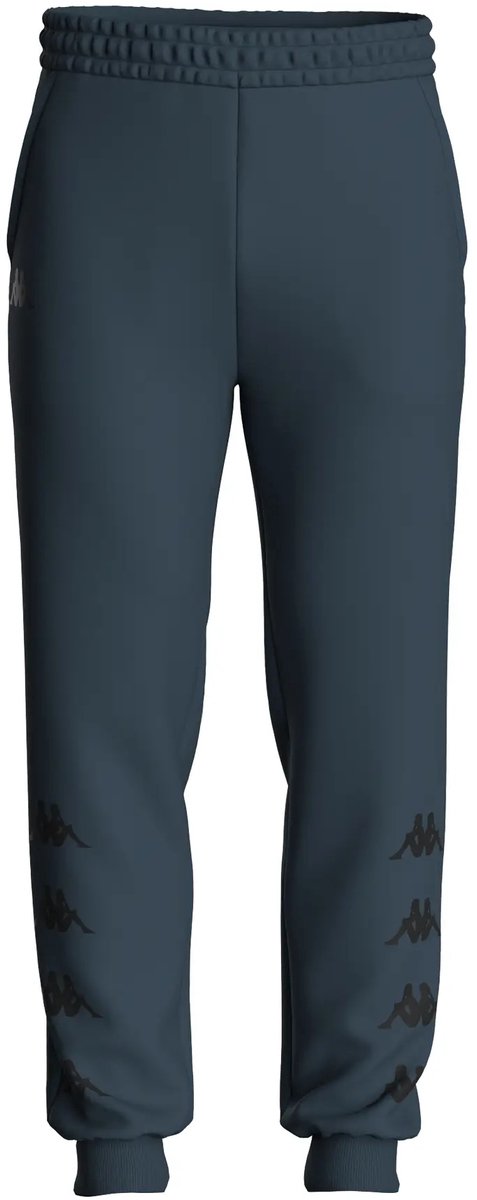 Jogging Kappa Ielcio Blauw