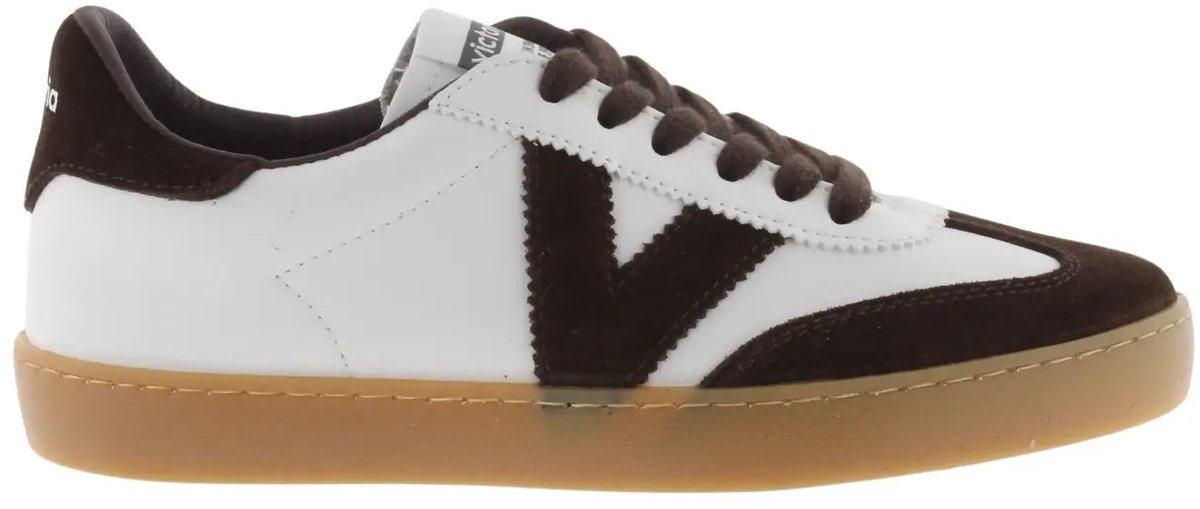 Leren damesschoenen Victoria Berlin