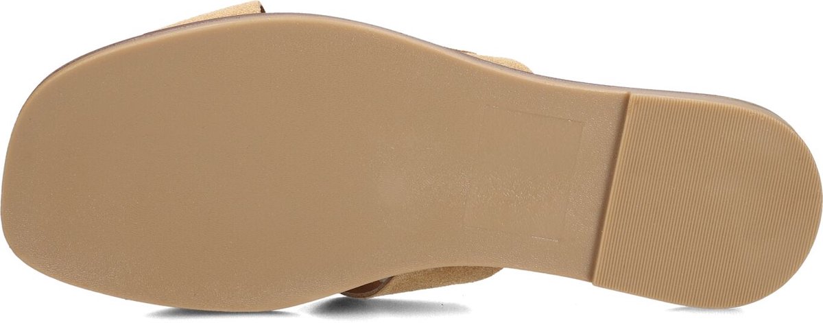 Notre-V 993r 2302095 Slippers - Dames - Beige - Maat 42