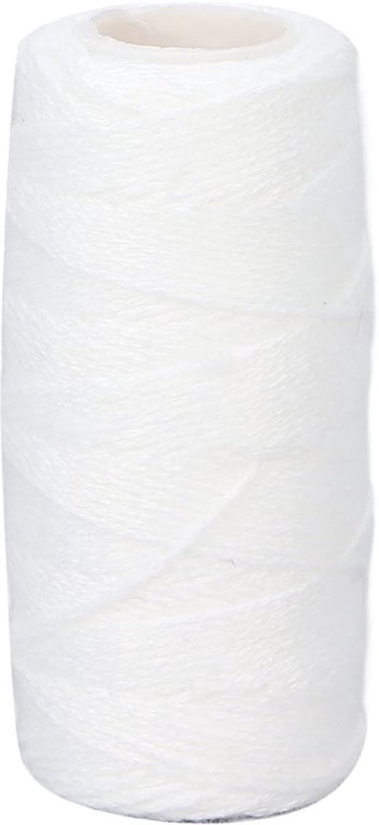 Draad, Gezichtsdraad, Gezichtshaarverwijderingsdraad voor Gezicht, Armen, Benen, Ontharingsapparaat, Epilator, Schoonheids-epilator