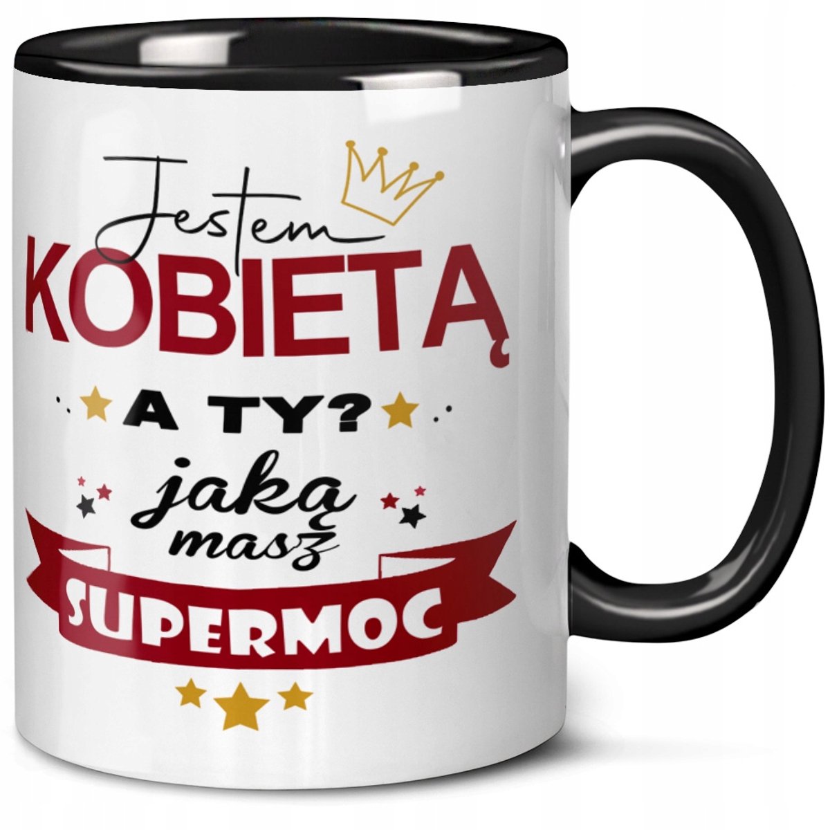 Stijlvolle Mok met Opdruk - Perfect Cadeau voor Elke Gelegenheid