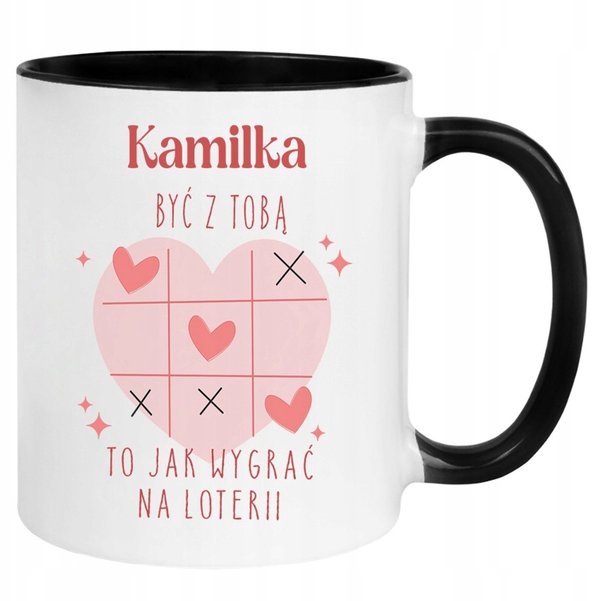 Keramische Mok 330ml - Perfect Cadeau voor Elke Gelegenheid